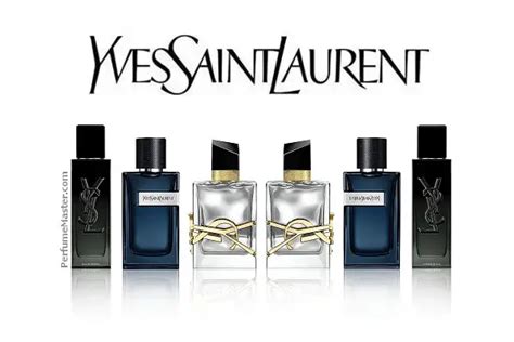 lsv perfume|yves saint laurent perfume collection.